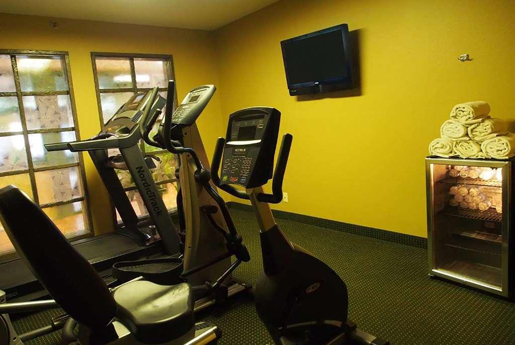 Travelodge By Wyndham Coffeyville Facilidades foto